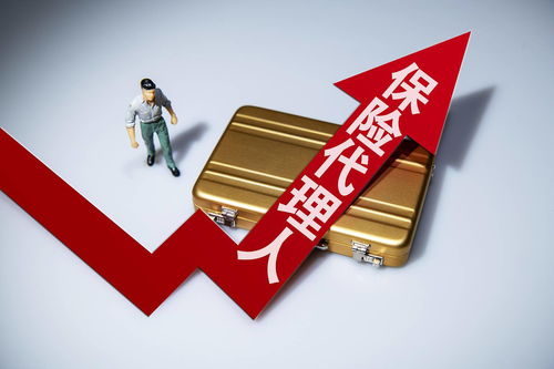 保险代理人锐减250万背后 草根逃离，精英上位，行业重塑与广告设计新局