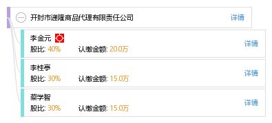 开封市递隆商品代理有限责任公司软件开发业务探索与实践